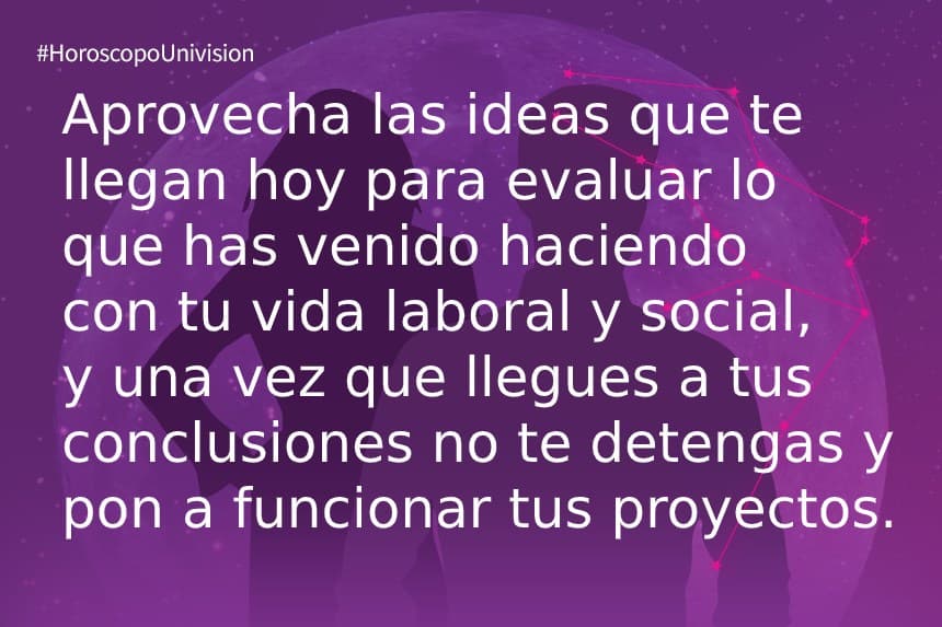 Acuario 21 de diciembre de 2019