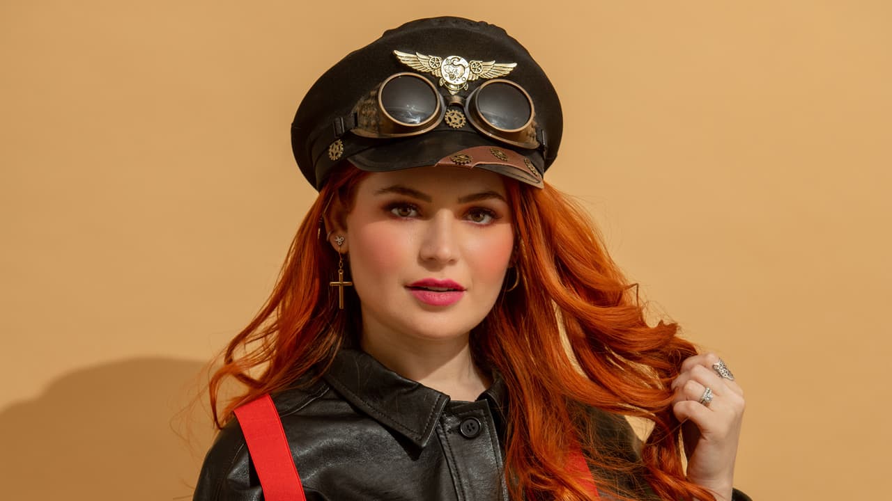 Uforia, la plataforma de audio de TelevisaUnivision, anunció este lunes 22 el lanzamiento de "Indomables", conducido por la reconocida conferencista motivacional y coach de vida.