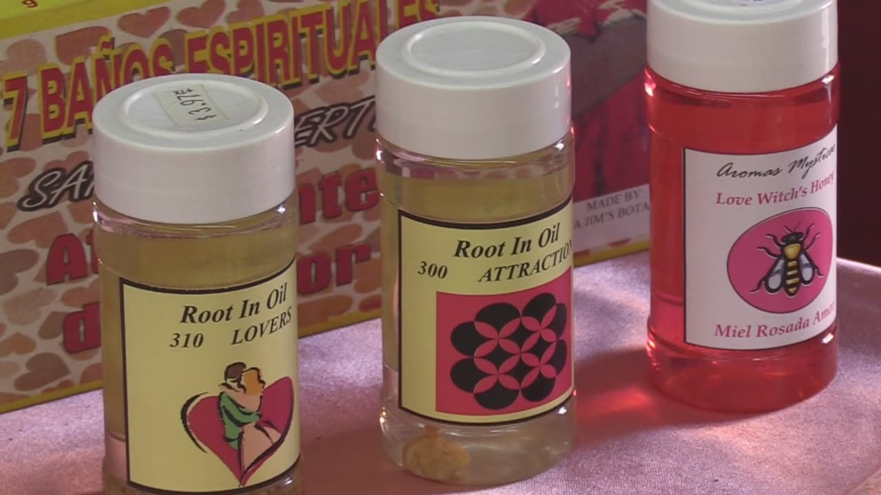 El negocio del amor: las creencias populares de estrategias para atraer el amor tienen un costo