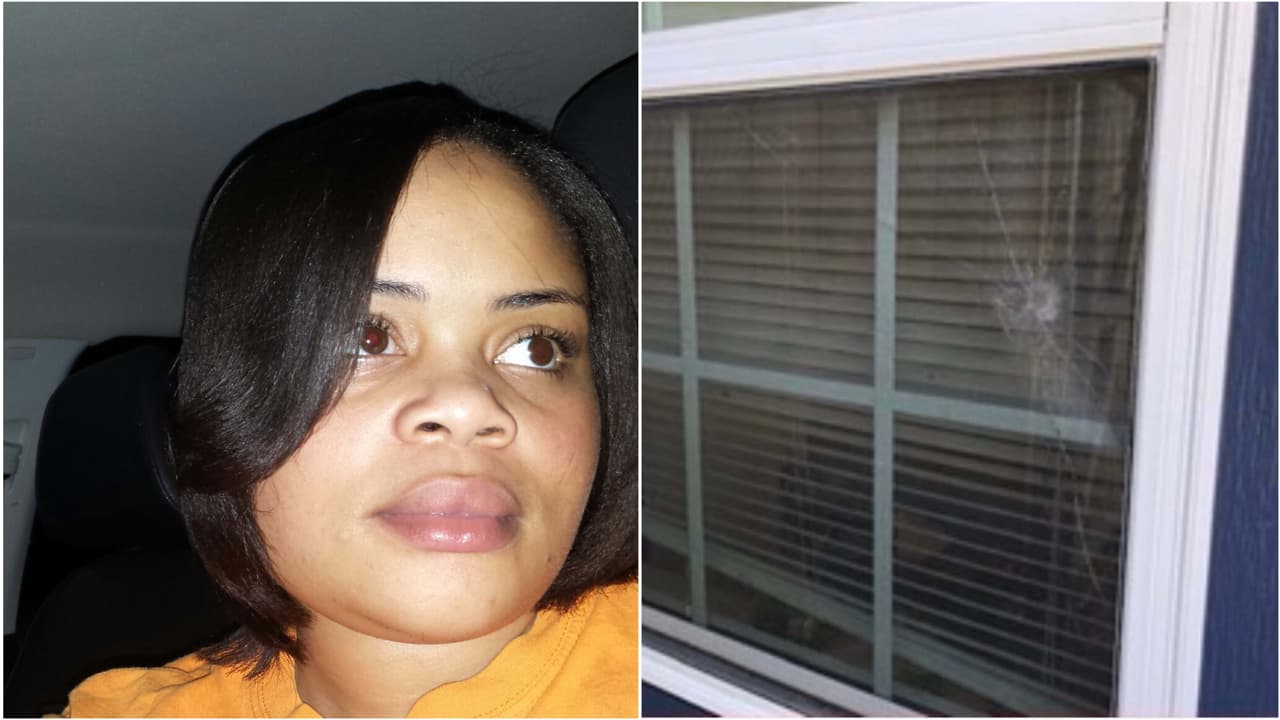 Los servicios fúnebres de Atatiana Jefferson