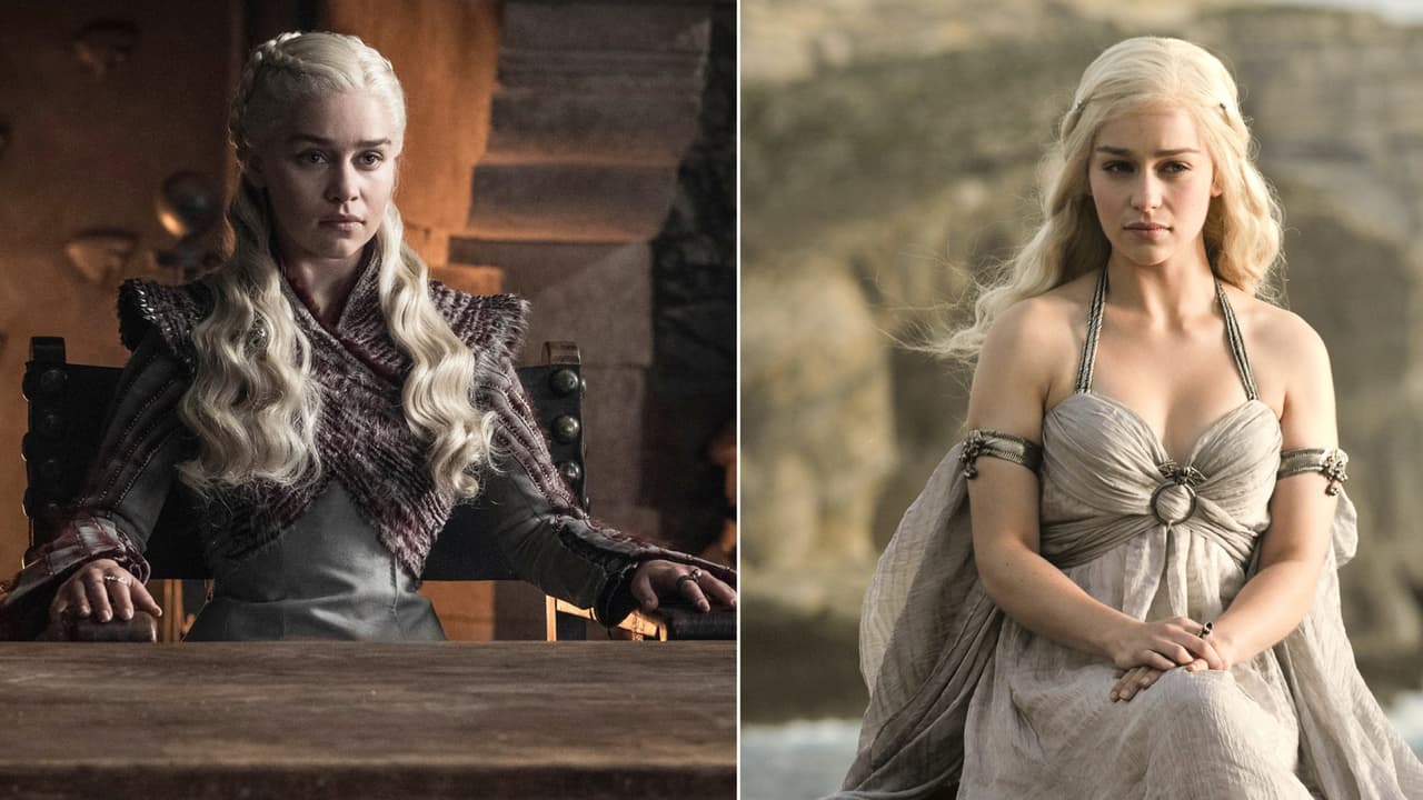 Las curiosidades que quizás no sabías de 'Game of Thrones', la serie más pirateada y galardonada de la historia