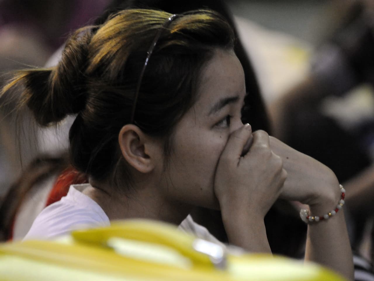 La Corte de Inmigración hace una inusual advertencia de estafa telefónica para robar datos personales