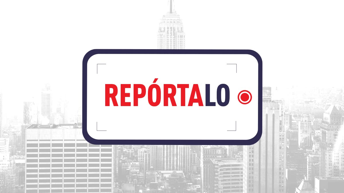 ¿Fuiste testigo de los efectos del huracán Milton en Florida? Comparte tus imágenes y videos a través de Repórtalo