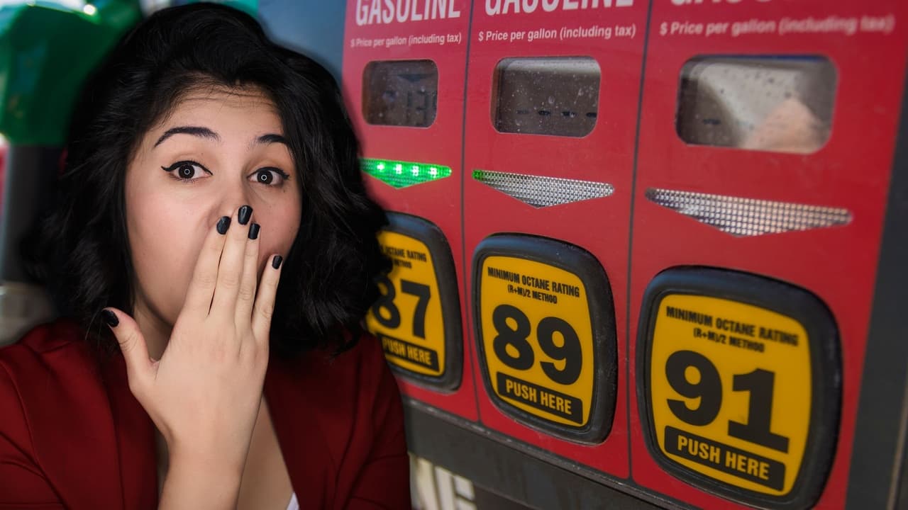 Gasolina a casi $10 el galón: aquí se vende la gasolina más cara del país