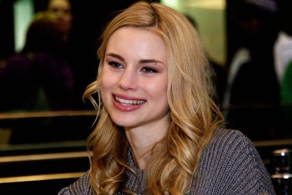 Un makeover al estilo Vampire Academy