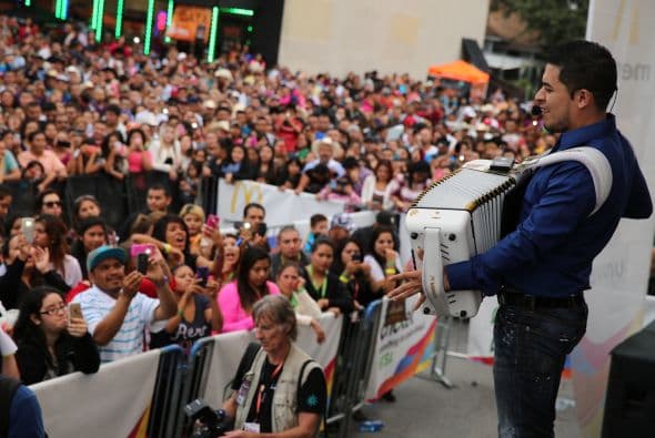 Noel Torres LGSP Dallas 2014