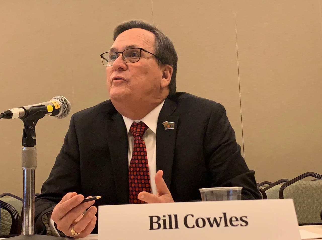 Ciudadanos del Condado de Orange piden segundo chance para votar en las primarias 