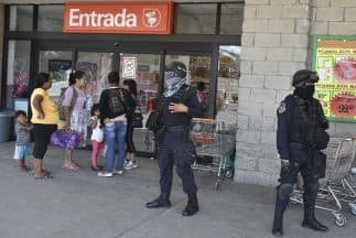 La inseguridad influirá en el debilitamiento de la economía mexicana, dicen expertos