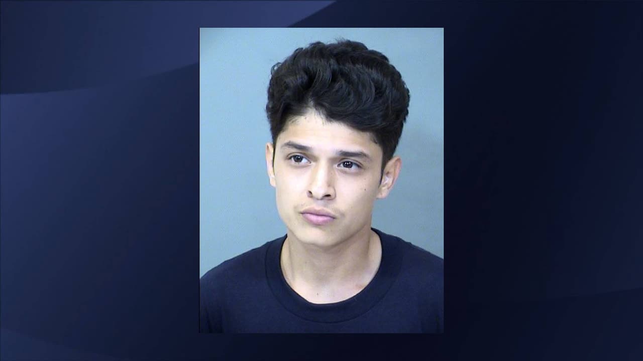 Escapa de la patrulla fronteriza y provoca una persecución a más de 100 mph en Yuma