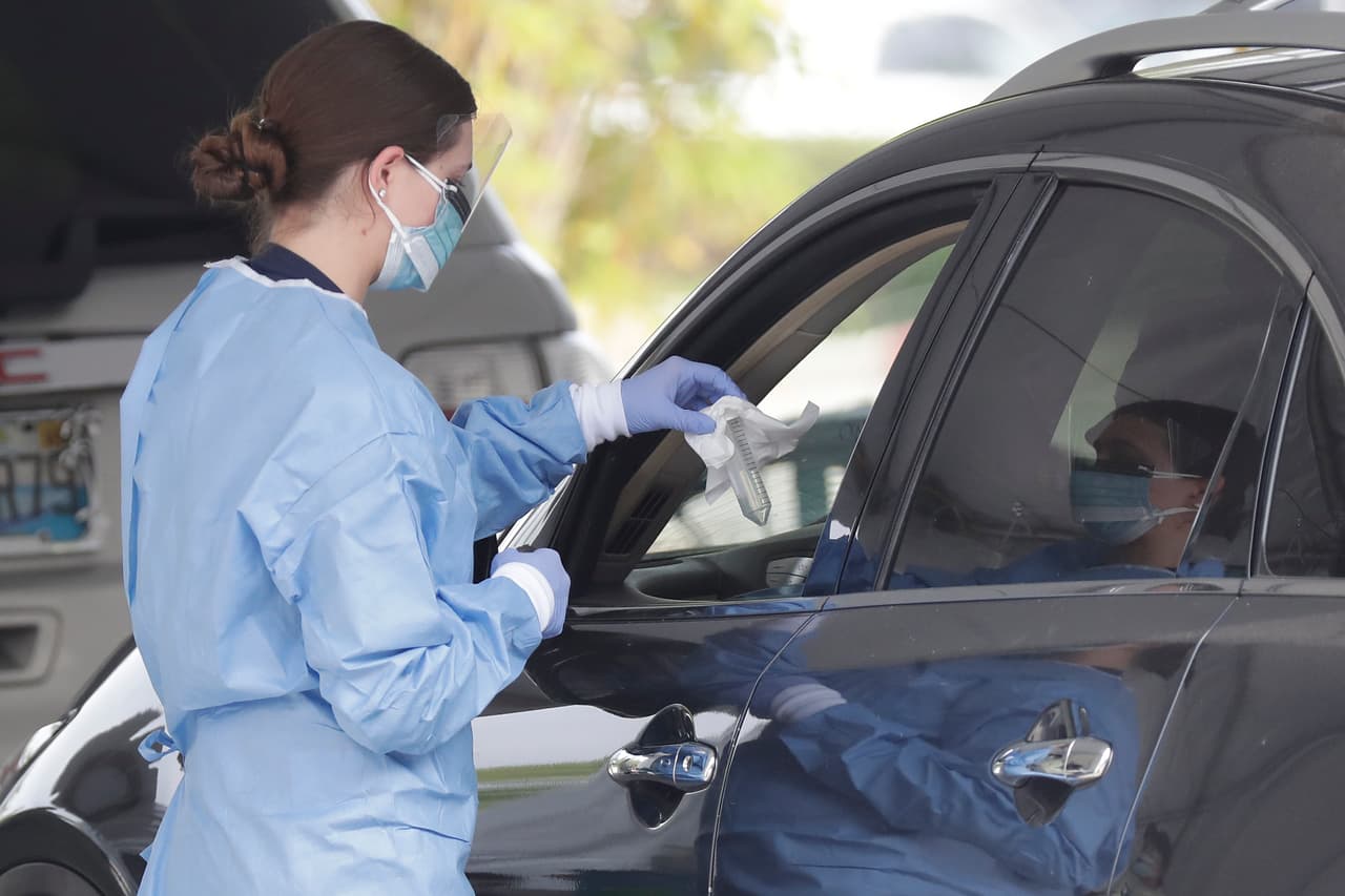 Cómo la ansiedad de una joven de 23 años pudo volverla más vulnerable al coronavirus