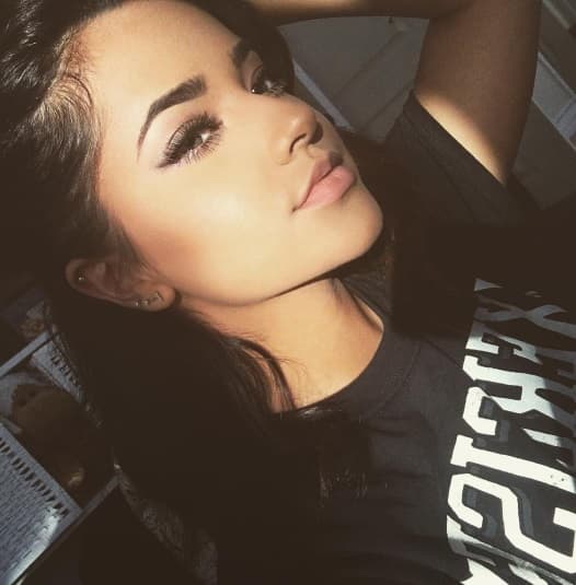 Además considera que Jenni era una mujer fuerte, de mucho carácter y trabajadora.