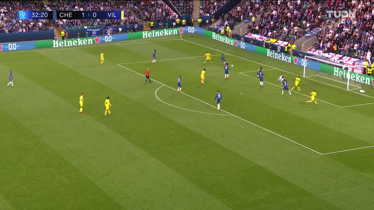 ¡TIRO ATAJADO! disparo por Alfonso Pedraza.