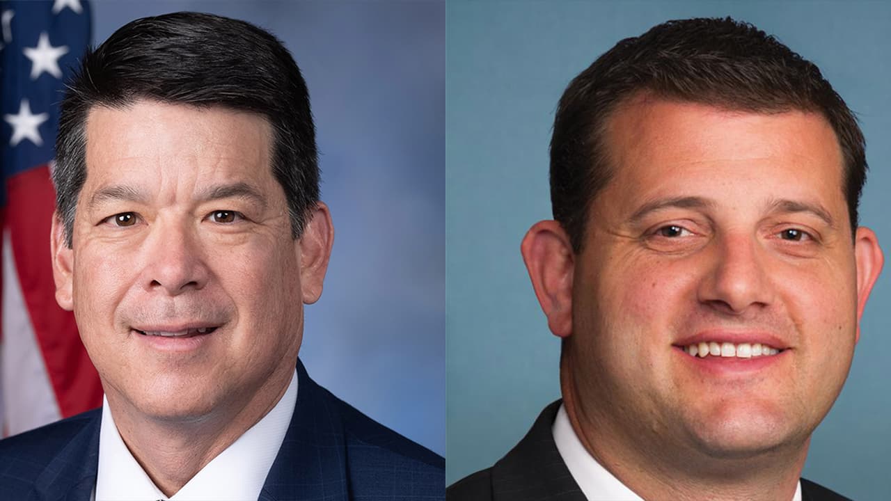 Valadao lidera levemente al demócrata Cox en un reñido conteo de votos por la silla en el Congreso