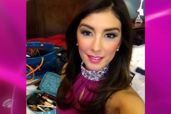 ¿Cómo es la vida de nuestras participantes de Chicago? Aquí te las presentamos en su vida cotidiana. Cristina Navarrete (Cortesía Instagram)