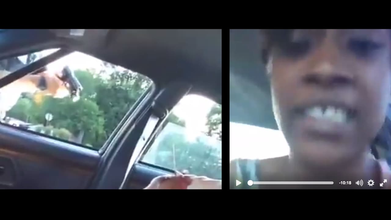 El efecto Facebook Live: la nueva prueba en los tiroteos de EEUU