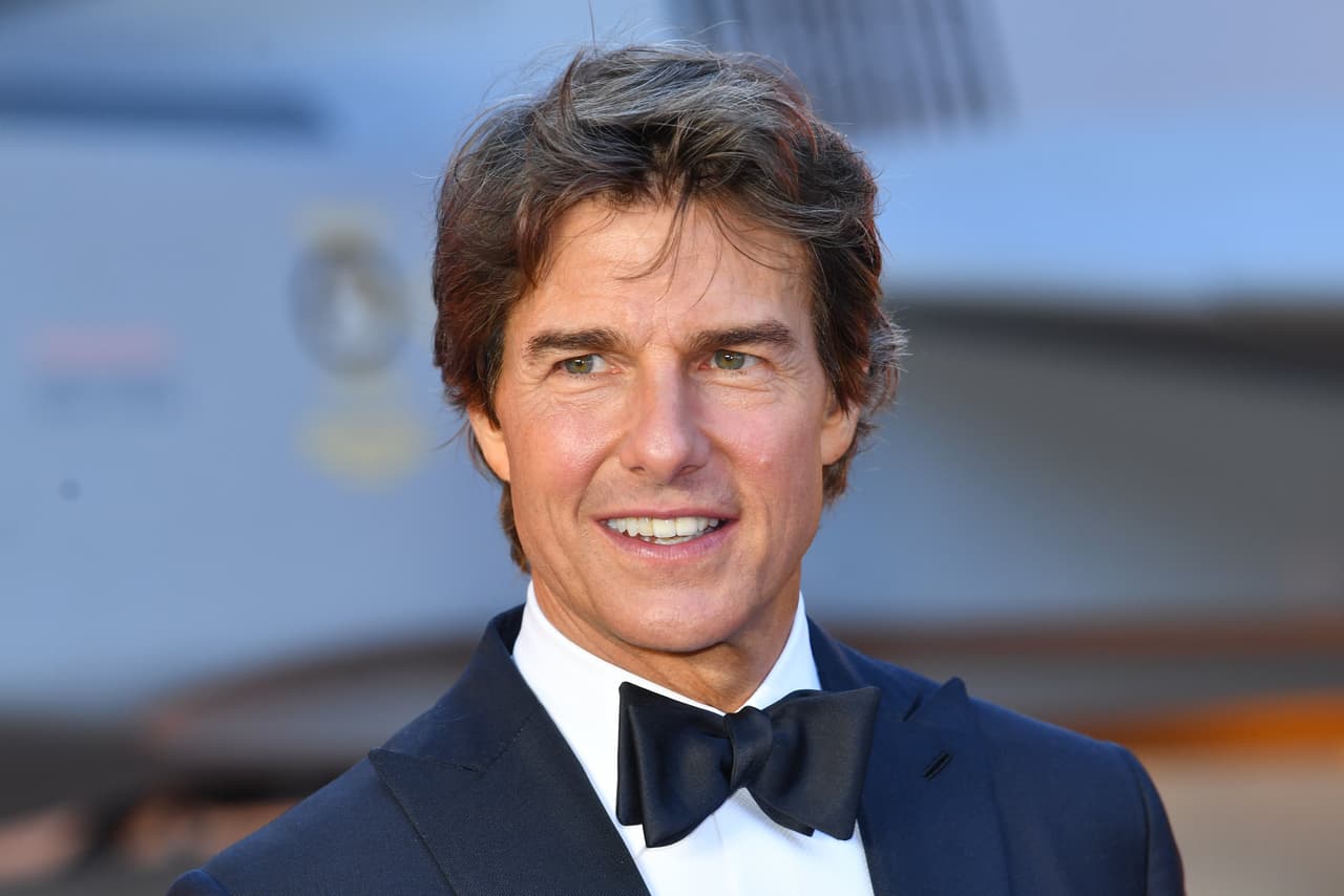 Para este 2022 Cruise volverá a ser el piloto Maverick para la secuela de ‘Top Gun’ y en 2023 como Ethan Hunt en ‘Mission: Impossible Dead Reckoning Part One’ y la segunda parte que se espera en 2024.