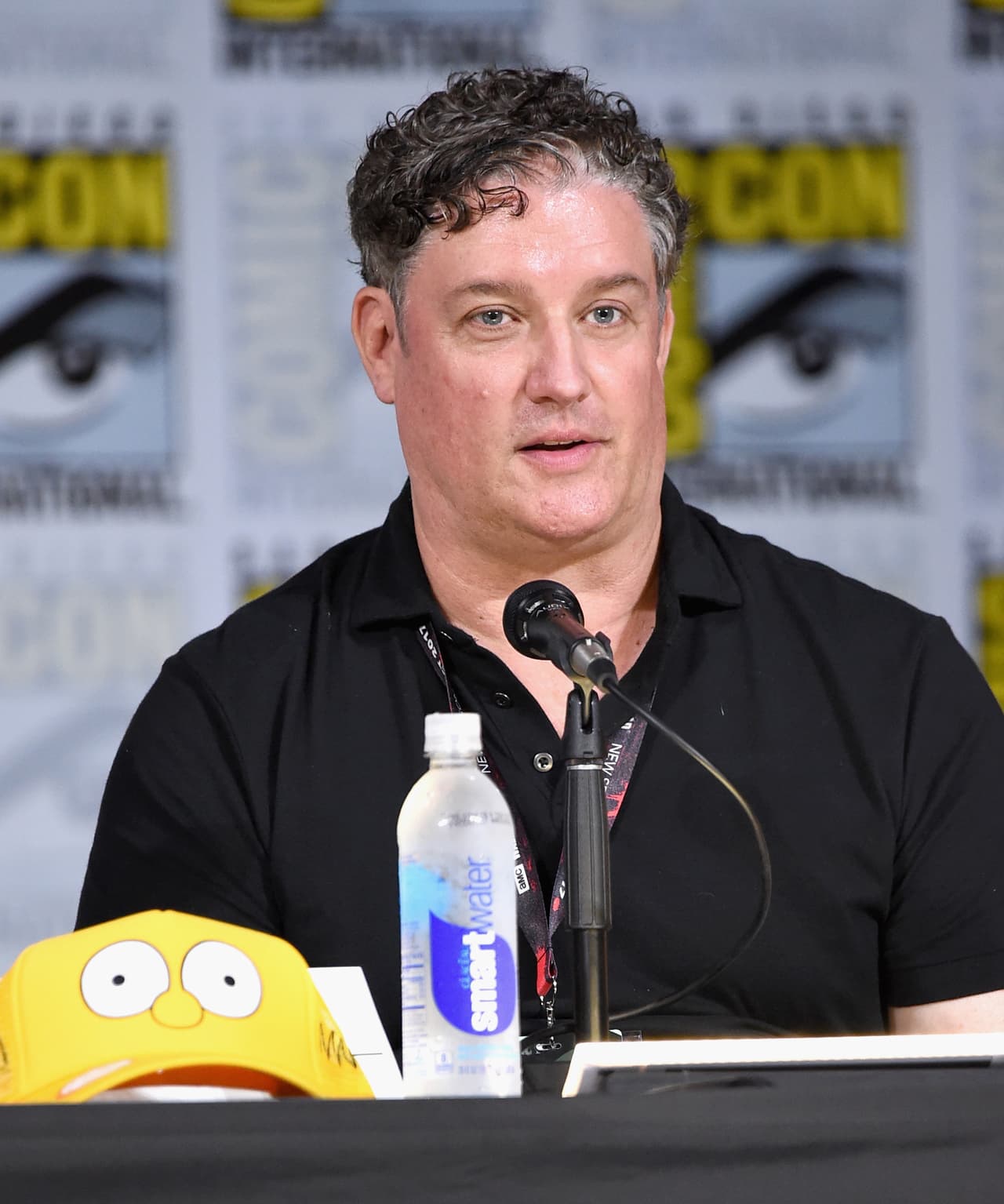 Esta semana se dio a conocer una nueva oportunidad para ellos. Al Jean, productor de 'The Simpsons', concedió una entrevista a la edición impresa de la 
<b><a href="https://www.facebook.com/radiotimes/photos/a.10150222837906075/10157737062171075/?type=3&theater" target="_blank">revista británica Radio Times</a></b> en la que confirmó que al interior de la producción se ha hablado de pedirle a Meghan Markle y al príncipe Harry que participen en la aclamada serie. 
<br>