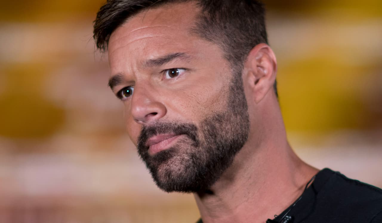 Sobrino de Ricky Martin revela detalles íntimos del supuesto abuso que sufrió: el cantante responde