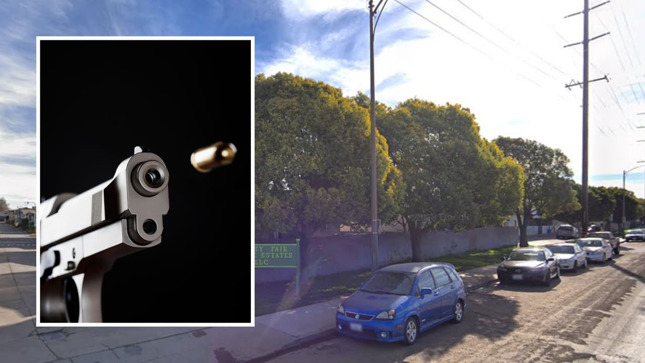 Reportan la muerte de uno de los dos hombres baleados en San José