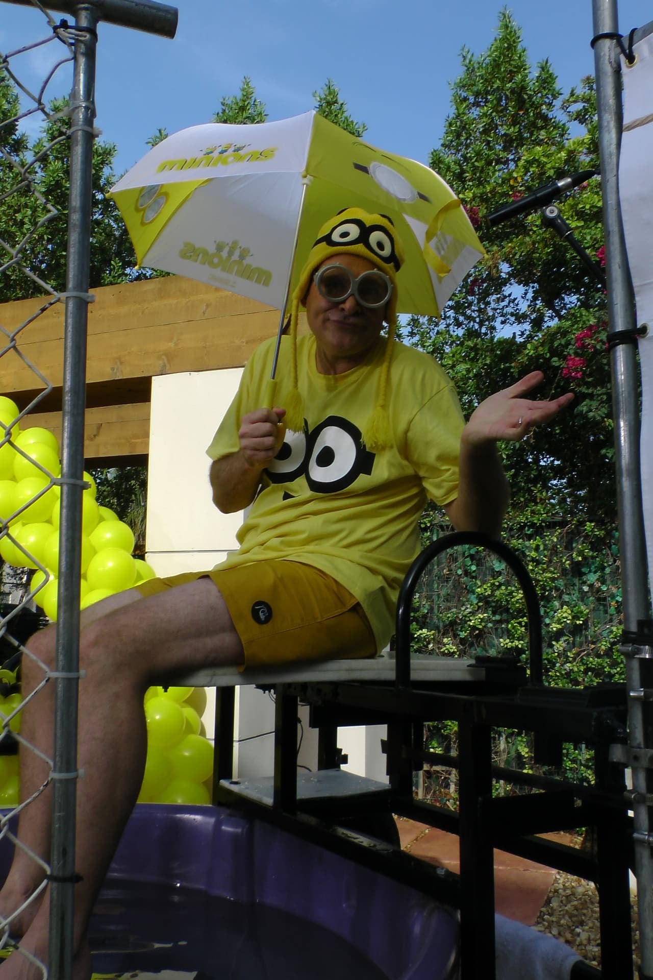 ¿Qué le espera a Alan?