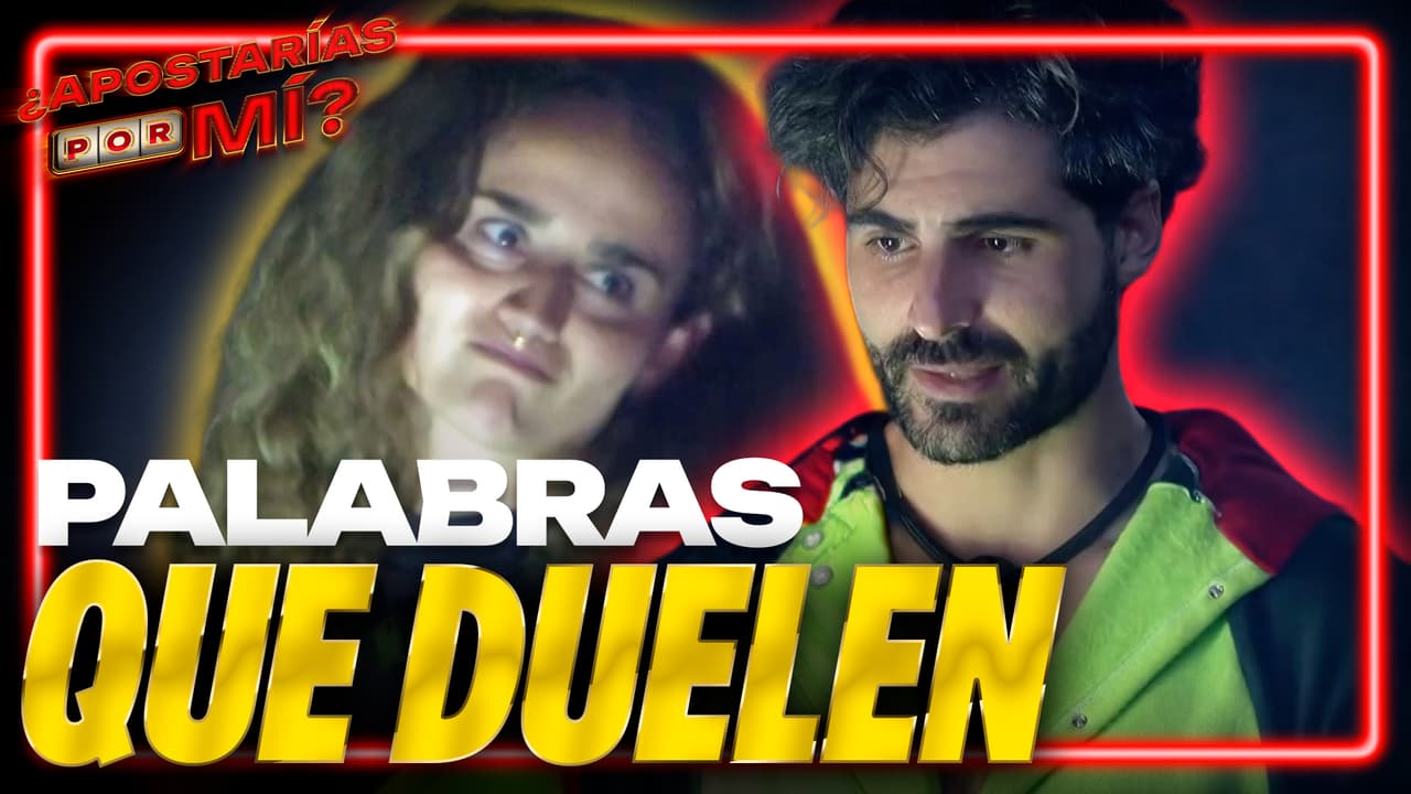 Breh le echa en cara a Franco lo hiriente que es