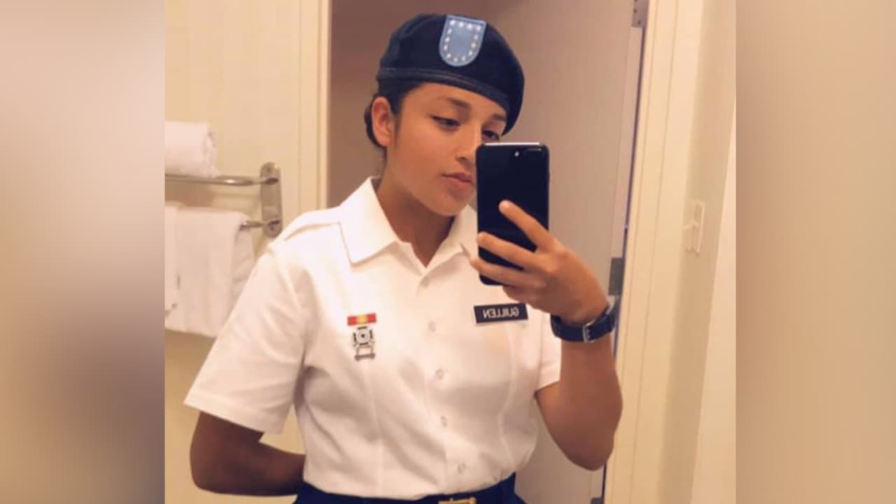 La ley fue una lucha legal que impartieron familiares de la soldado y su abogado para lograr un consenso bipartidista y que se pudiera aprobar la legislación.