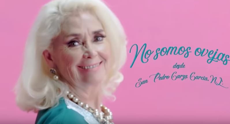 'No somos ovejas': un nuevo video anónimo a favor de López Obrador irrumpe en campaña en México