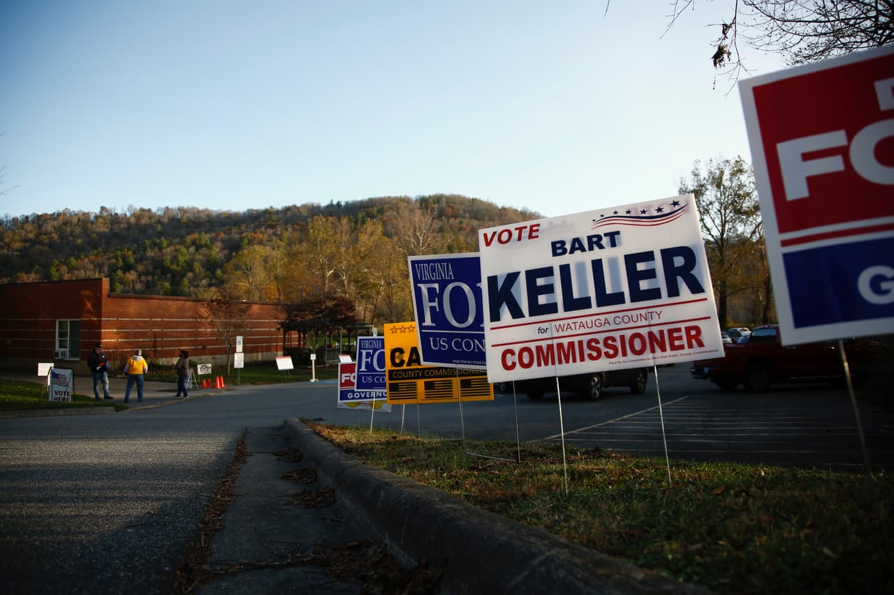La gran mayoría de los votos emitidos en las 
<a href="https://www.univision.com/local/north-carolina-wuvc/elecciones-estados-unidos-2020/guia-de-votacion-carolina-del-norte-2020">elecciones generales de 2020</a> serán considerados "resultados no oficiales", hasta la certificación estatal, o escrutinio, programada para el 24 de noviembre.