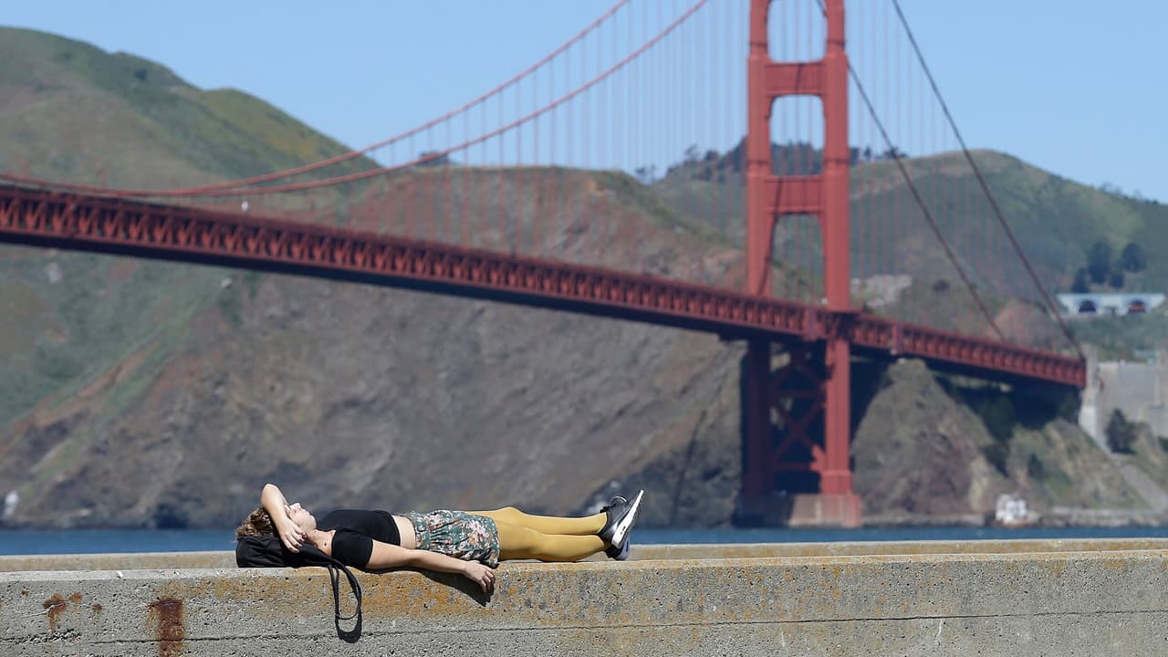 Calor rompe récord en la Bahía; se esperan temperaturas de  90° F para este jueves