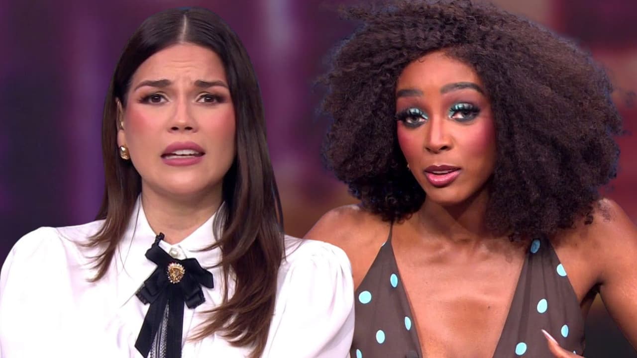 Karina Banda revela lo que no haría por su esposo Carlos aunque se lo pidiera