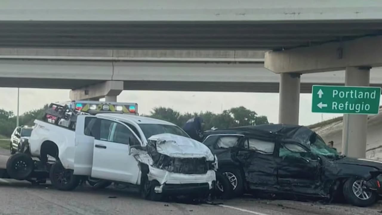 Familia pide ayuda a la comunidad tras accidente donde murieron cinco personas; así puede apoyar