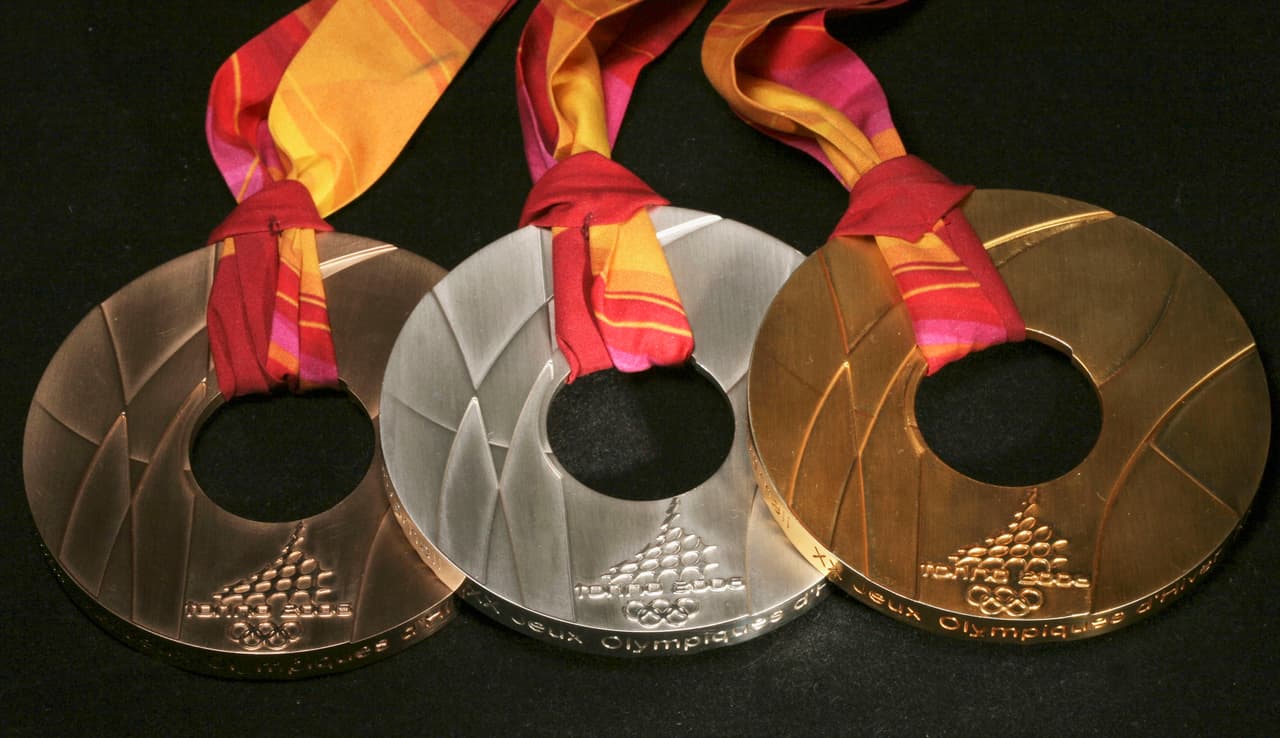 Alemania se coronó como las nación ganadora al obtener más medallas de oro, le siguió Estados Unidos y en tercer lugar Austria.