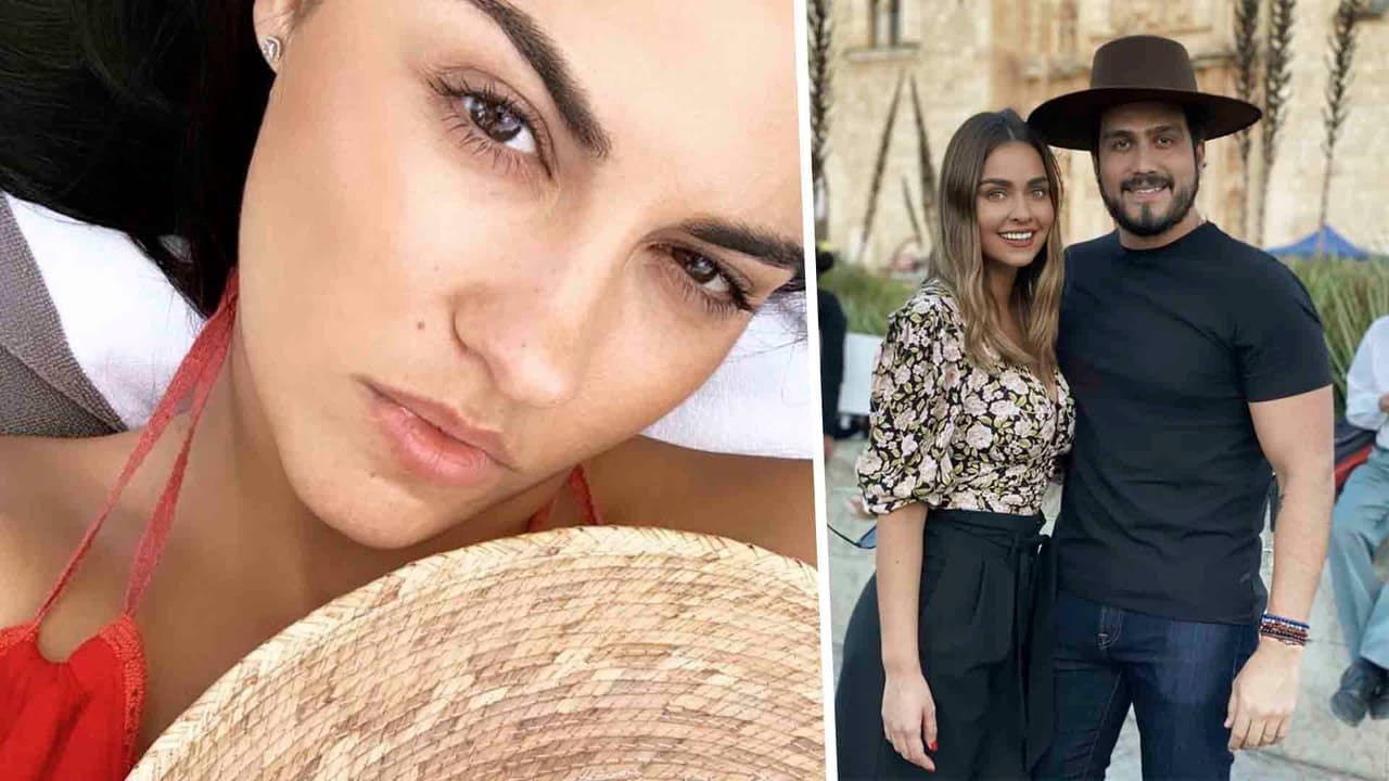 Tras rumores de infidelidad, Maite Perroni demandará por difamación a Andrés Tovar y Claudia Martin