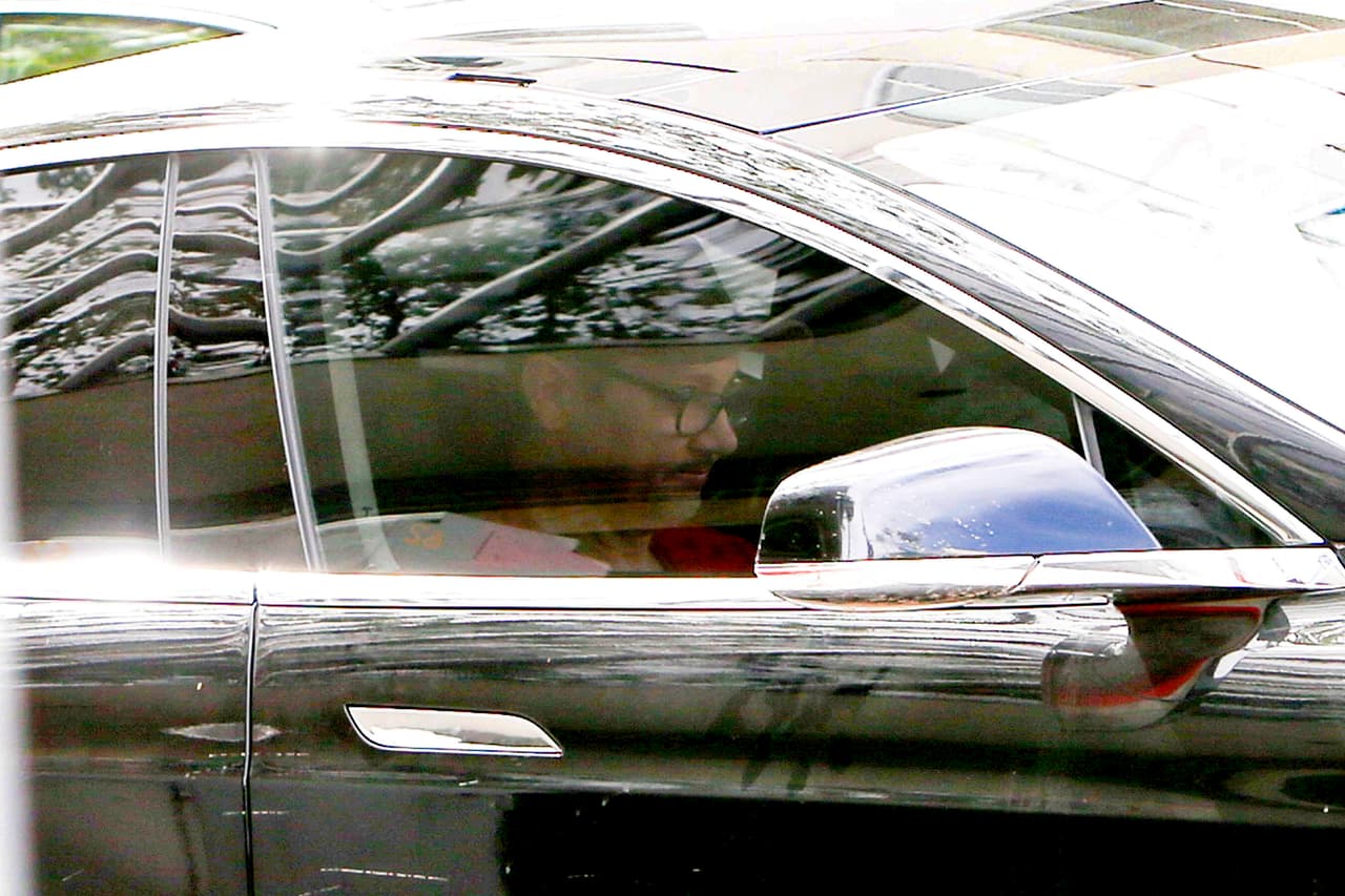 Jeremy Renner sufrió un fuerte accidente que lo dejó al borde de la muerte.