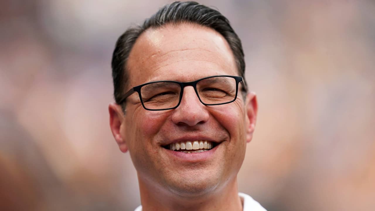 Pensilvania tiene en Josh Shapiro a un posible candidato a la vicepresidencia con Kamala Harris