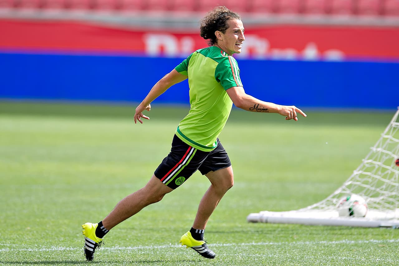 Guardado se declara 'casi listo' para jugar