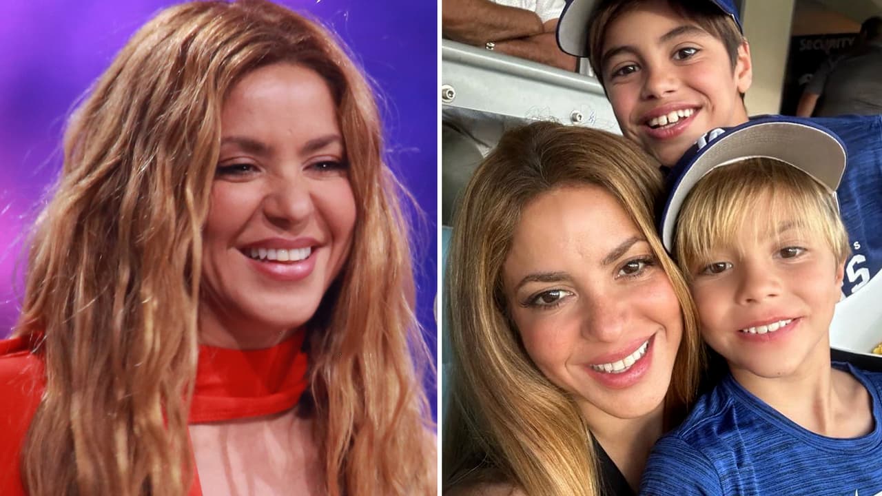 Así es el costoso y exclusivo colegio de los hijos de Shakira: la colegiatura es de 80,000 dólares