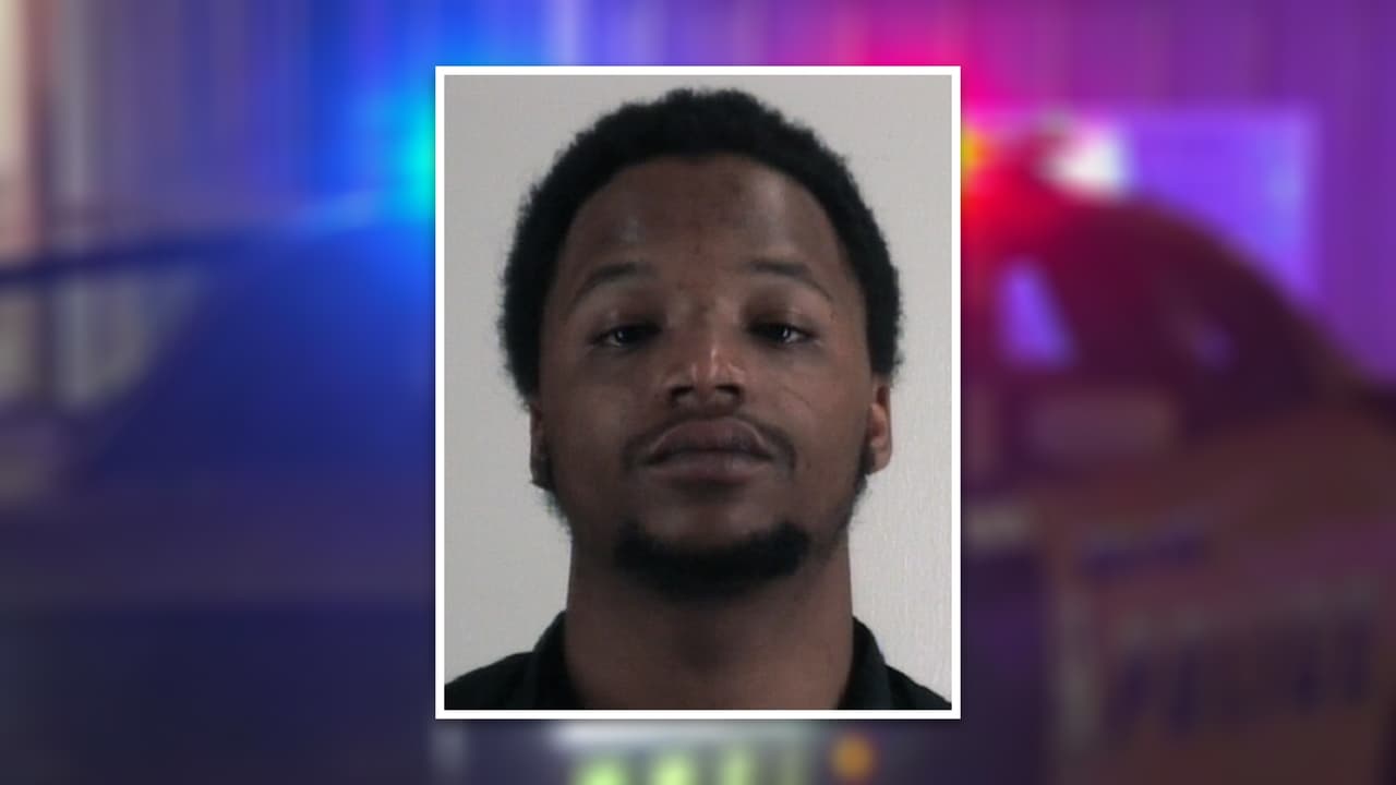 Detienen en Fort Worth al principal sospechoso del asesinato de un bebé de tan solo 4 meses, se trata de su padre