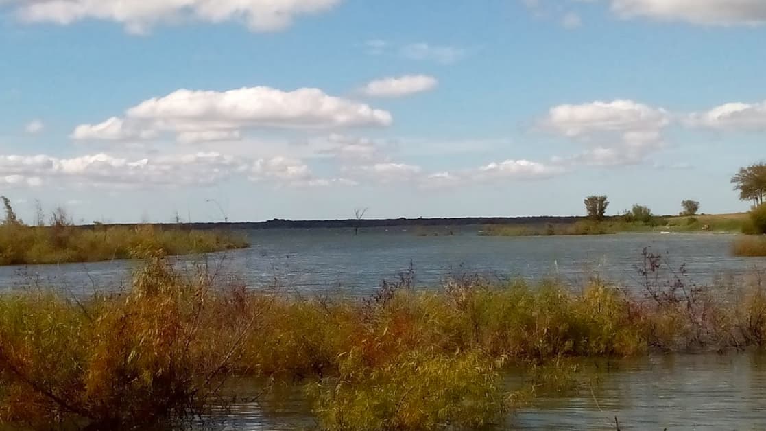 Hallan el cuerpo de un hombre y su hijo de cinco años que desaparecieron en el Lago Tawakoni en el norte de Texas
