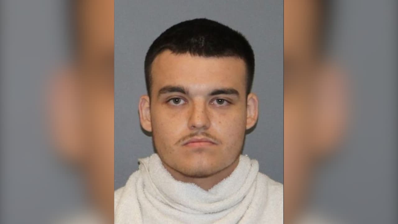 Arrestan a joven hispano acusado de asaltar sexualmente a una señora mayor de 90 años en Richardson