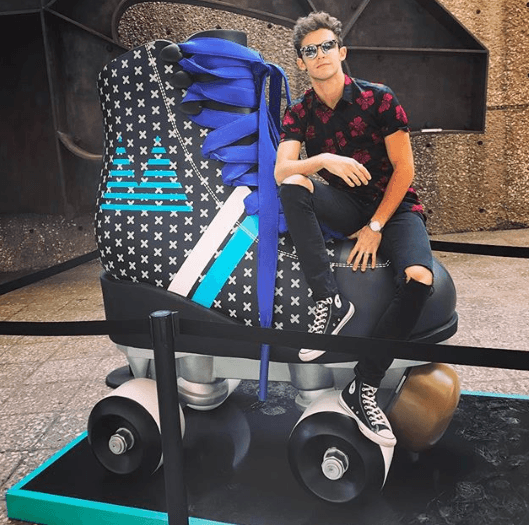 El patín de Matteo aún tiene muchas aventuras en camino, no te las pierdas de
<b> lunes a viernes a las 3 PM/2C sólo por Galavisión.</b>
<br>