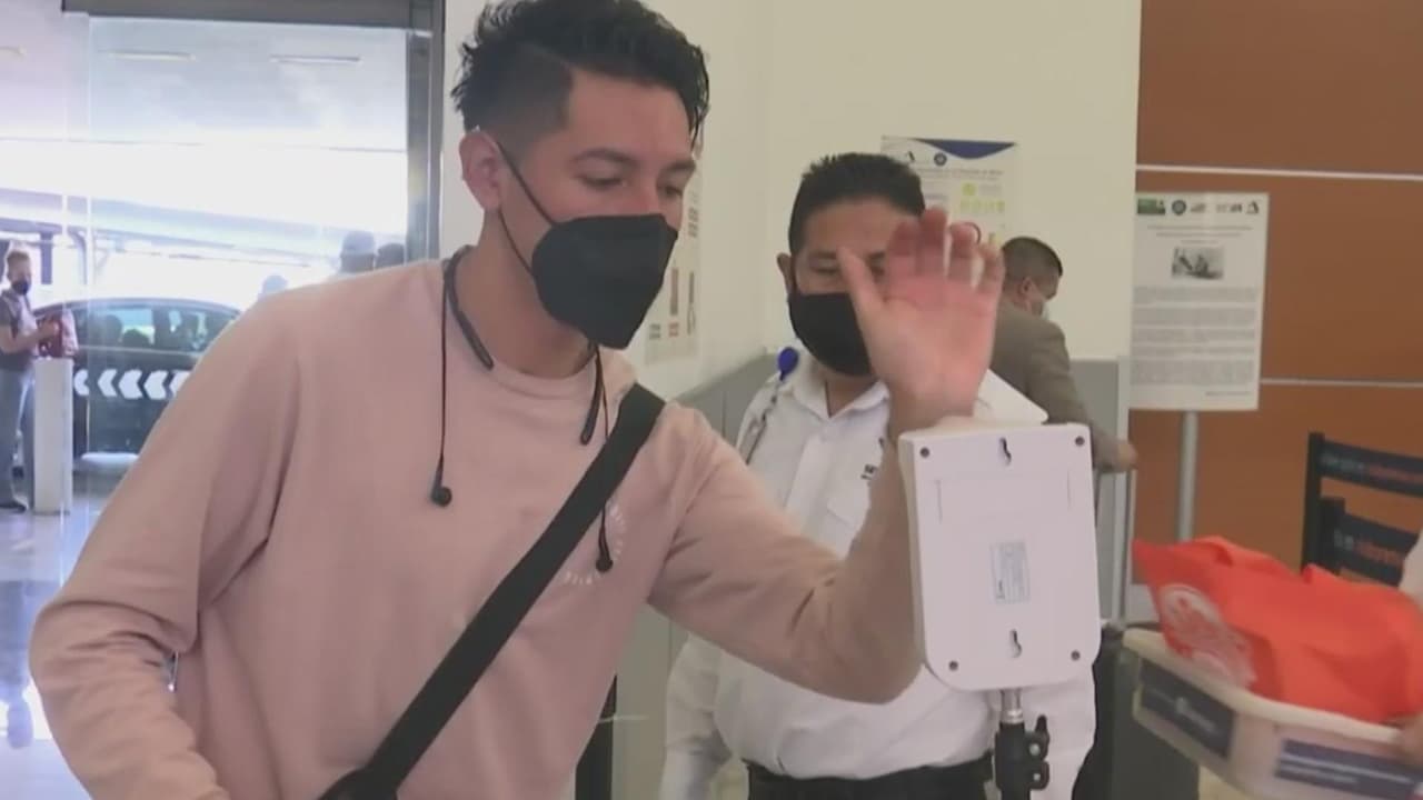 Ébola en México | Autoridades sanitarias descartan brotes en estadios y eventos masivos de la Copa