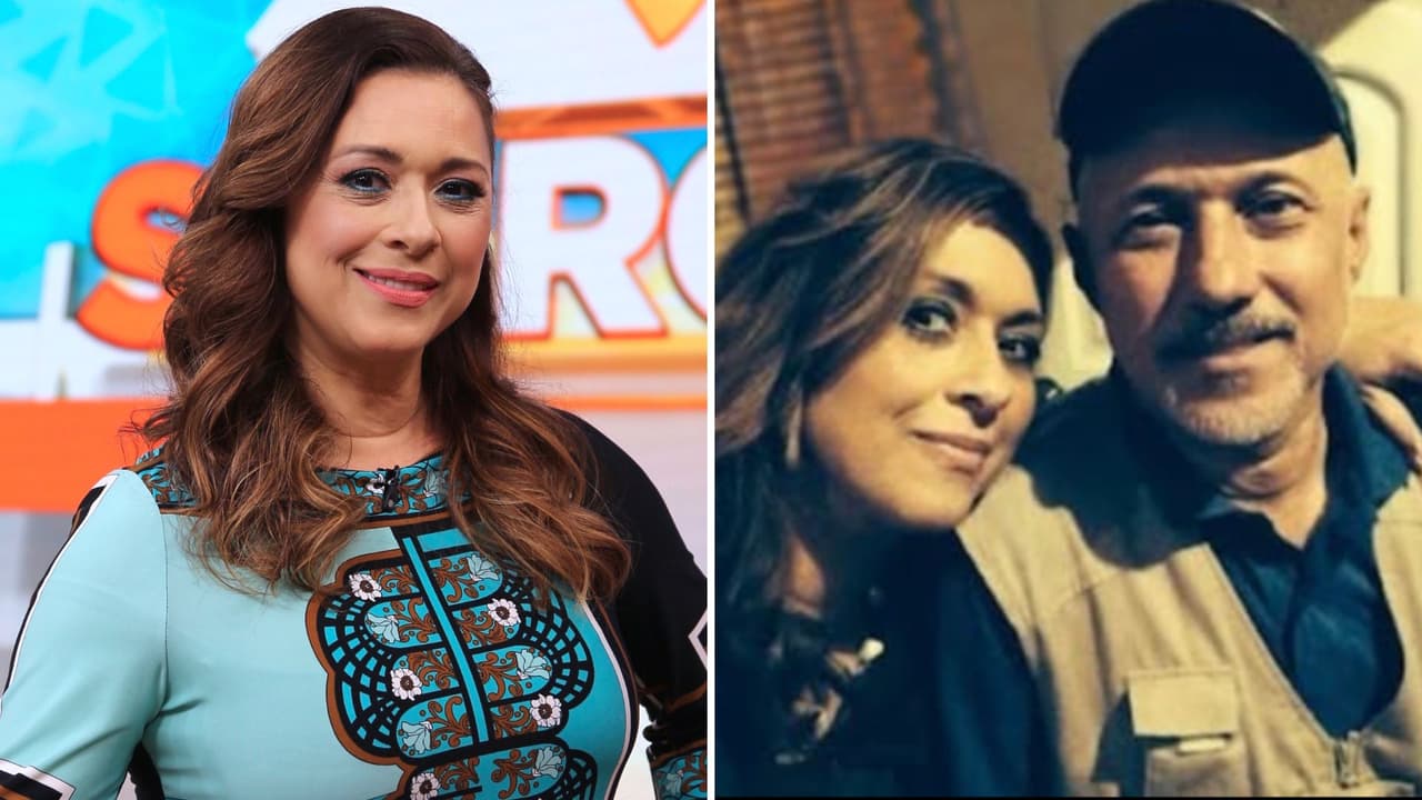 Expresentadora de Despierta América de luto: muere su hermano y ella lo anuncia “con el corazón en mil pedazos”