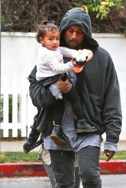 Por fin Nori tendrá un compañerito de juegos.