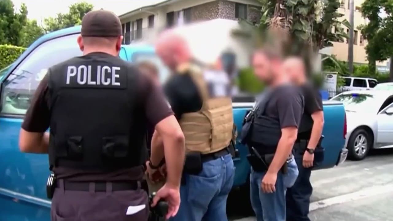 Expresan preocupación por operativos migratorios en Florida: ¿Hay cambios en los procedimientos de ICE?