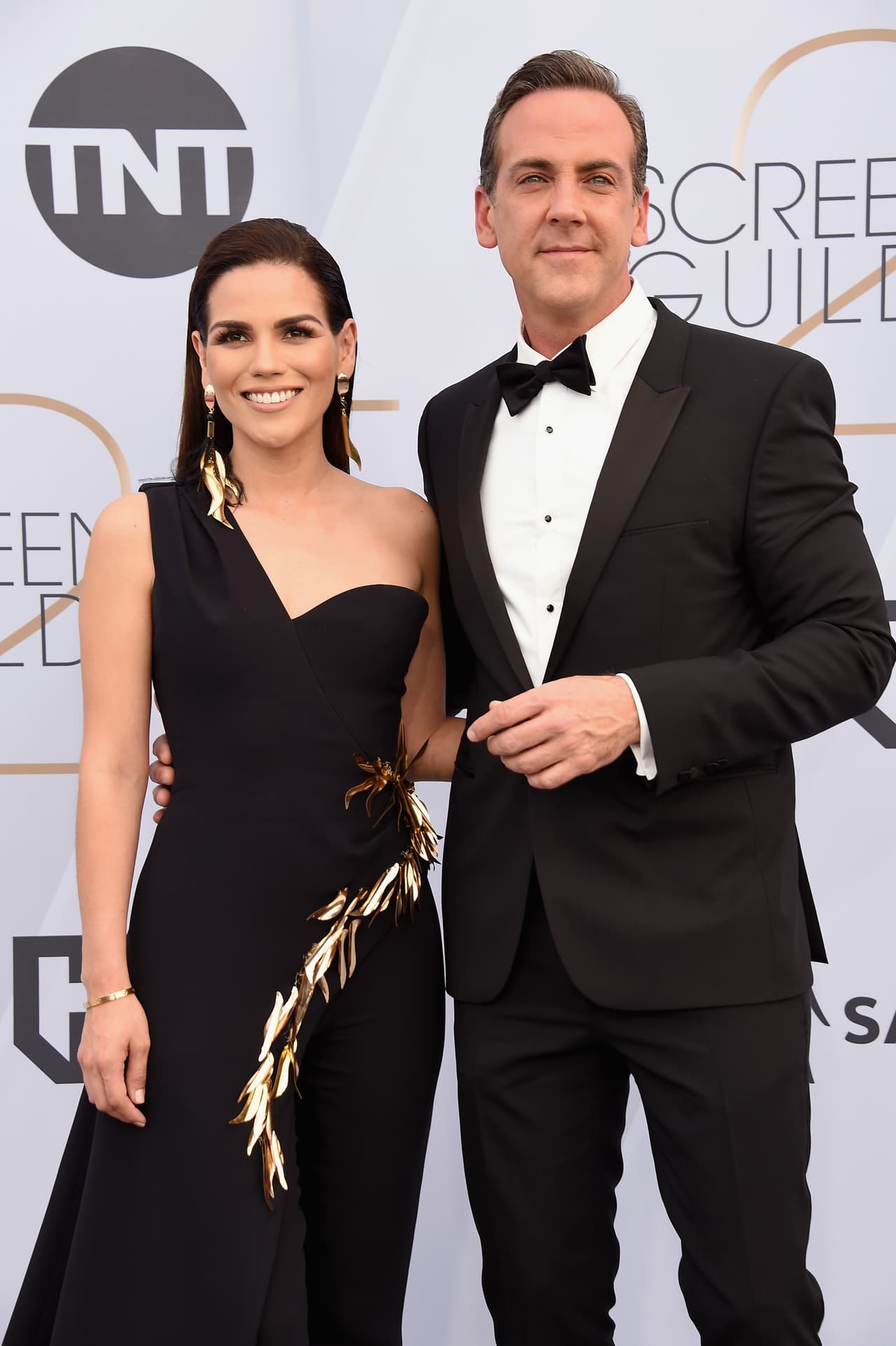 La presentadora confesó que durante este viaje quiza pueda embarazarse del actor y cantante. De llegar a suceder, Karina se convertiría en madre por primera vez y Ponce tendría a su quinto hijo.