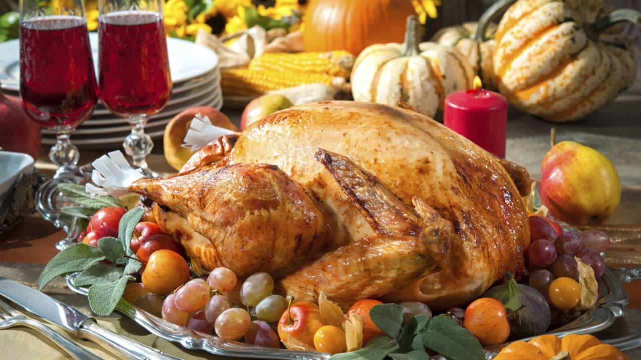 Viajes por Thanksgiving: consejos para trasladarte en auto o avión durante esta festividad