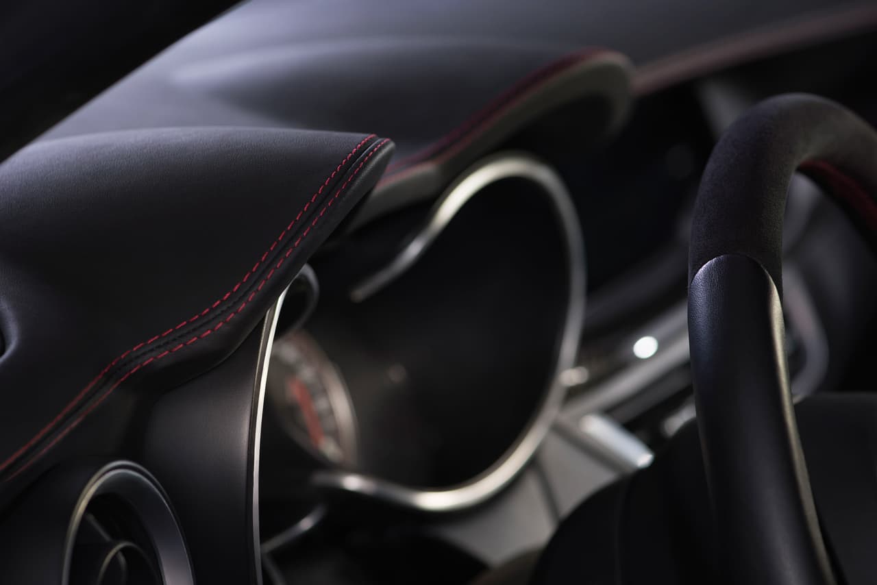 2018 Alfa Romeo Stelvio Quadrifoglio