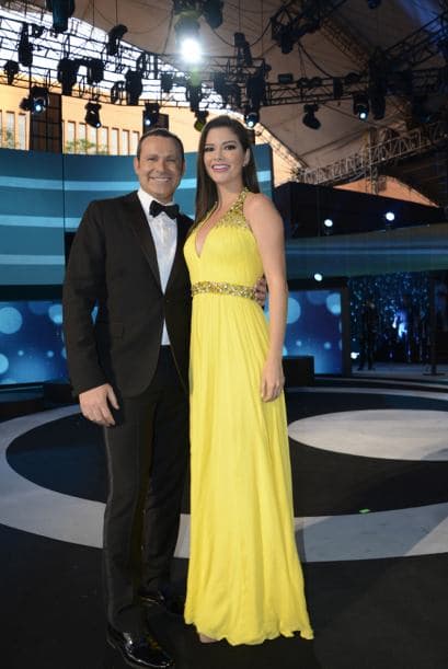 Te llevamos detrás de cámaras de Premios TVyNovelas 2014. Estos fueron los momentos que no pudiste ver y que aquí te los mostramos en exclusiva.