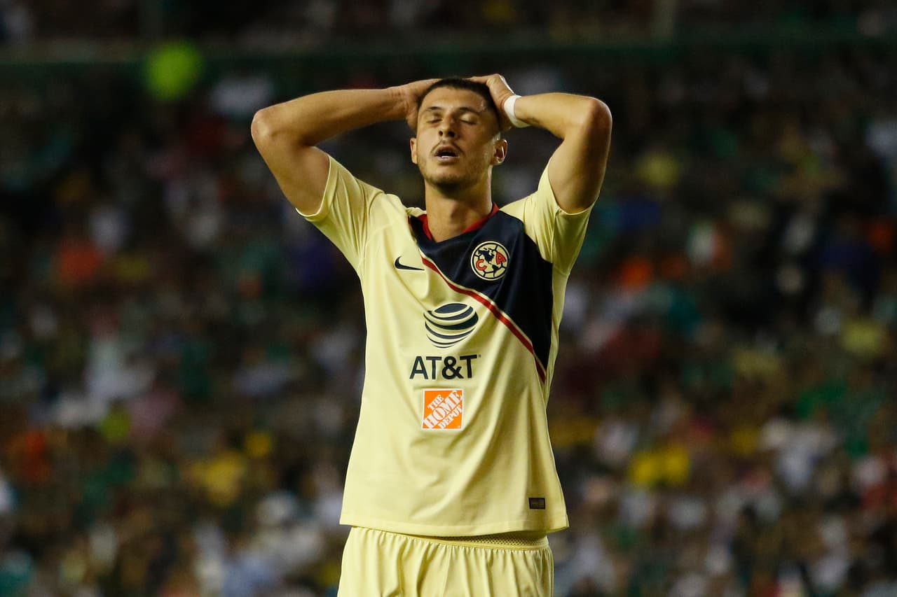 En las últimas horas se conoció que el argentino Guido Rodríguez podría dejar el América. El mediocampista tendría dos ofertas de Europa y una del fútbol de España.